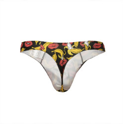 Anais Men - String Banana M